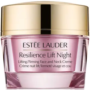 Resilience Night - Firming Face and Neck Cream