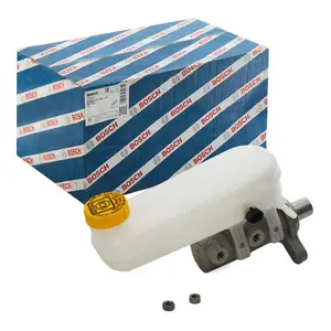Huvudbromscylinder BOSCH 0 204 123 718