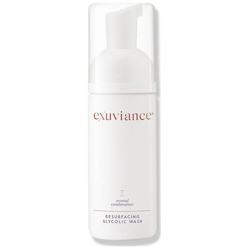 Exuviance Embrace Resurfacing Glycolic Wash 125 ml