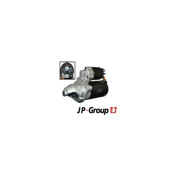 Startmotor JP GROUP 1490301800