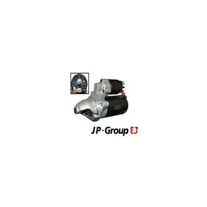 Startmotor JP GROUP 1490301800