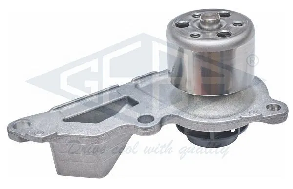 GEBA 13195 Vattenpump