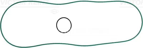 Packningssats, oljetråg REINZ 10-10302-01