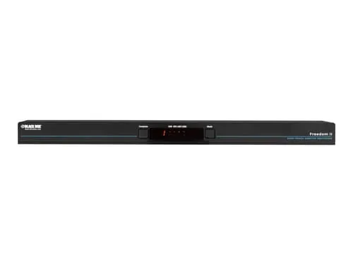 Black Box Blackbox Freedom Ii 8-port