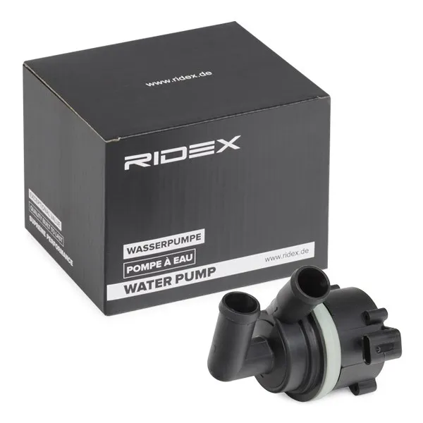Vattenpump RIDEX 1260W0590