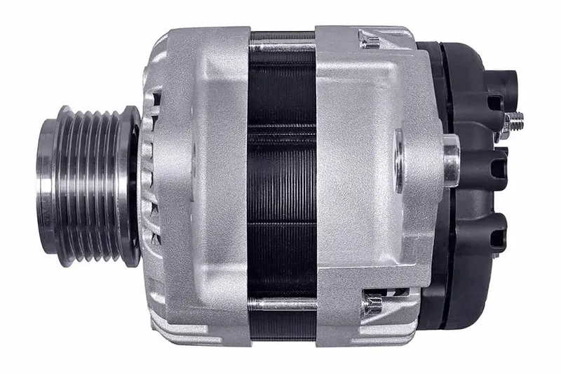 HELLA 8EL 015 637-421 Generator
