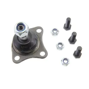 Spindelled VAICO V24-9593