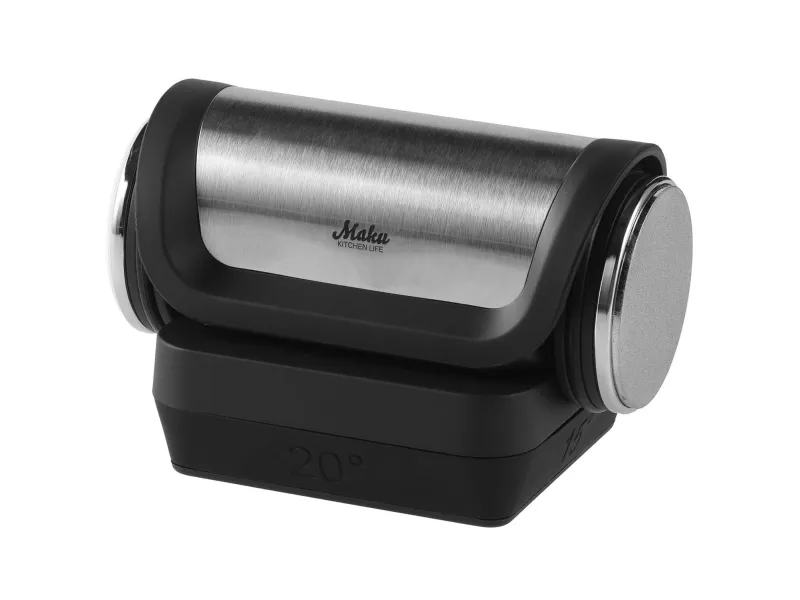 Knivslip Roller med diamant- och keramhjul