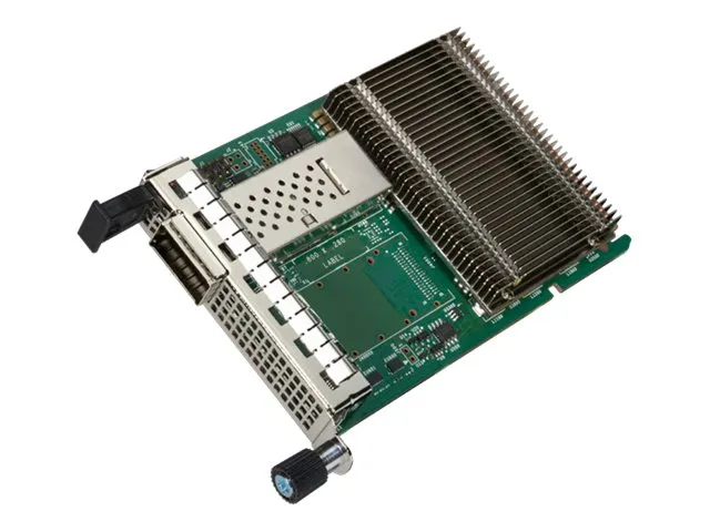 Intel Ethernet Network Adapter E835-CCQDA1 (#4707)