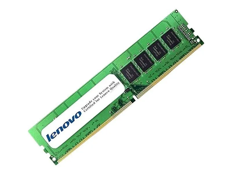 Lenovo 4x77a88052 Ram-minnen 64 Gb 1 X 64 Gb Ddr5 64gb 5600mhz Ddr5 288-pin Dimm