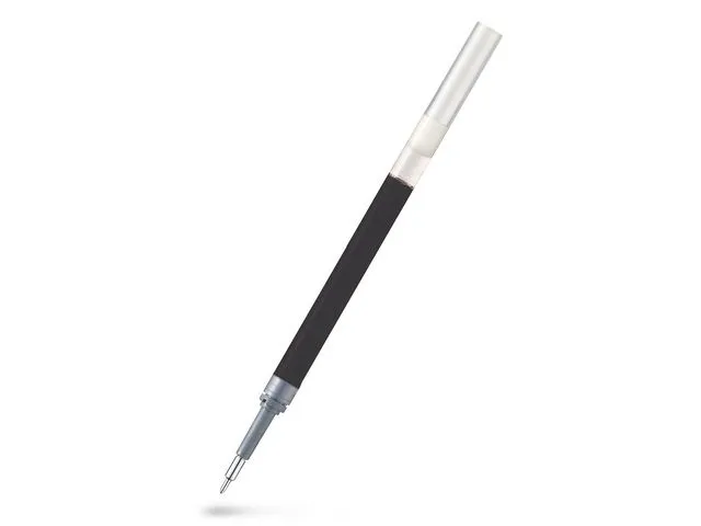 Refill PENTEL EnerGel LRN5 needle svart
