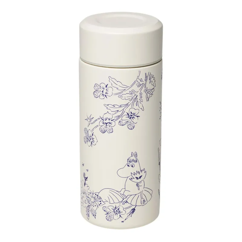 Moomin arabia Haru termosmugg 0,22 liter