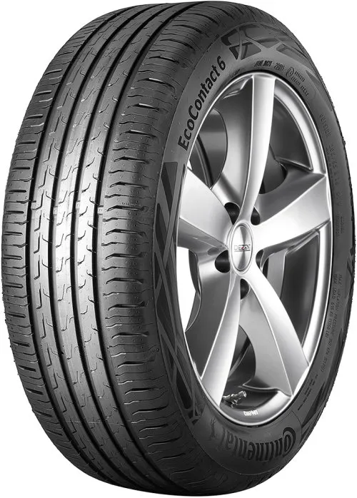 Continental EcoContact 6 ( 205/60 R16 96W XL EVc )