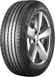Continental EcoContact 6 ( 205/60 R16 96W XL EVc )