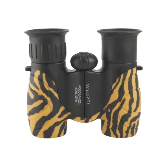 Weopti Kids’ Adventure Tiger