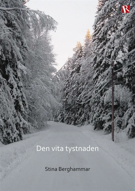 Den vita tystnaden, E-bok