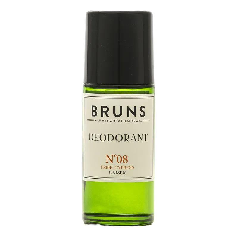 BRUNS Deodorant Nº08 Fresh Cypress 60 ml