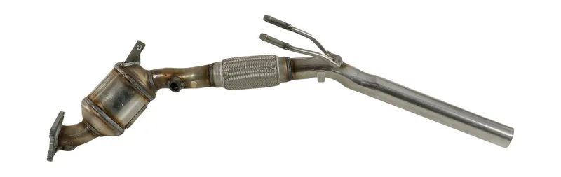 Katalysator WALKER 28909