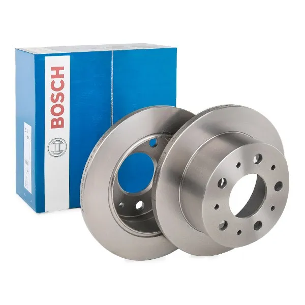 Bromsskiva BOSCH 0 986 479 066