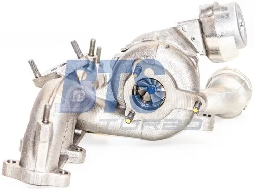 Turboaggregat BTS TURBO T912079