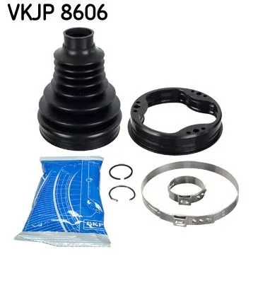 Bälgsats, drivaxel SKF VKJP 8606