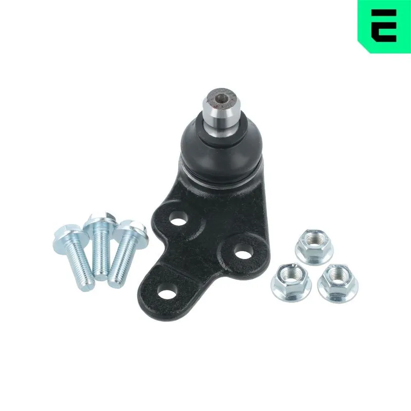 Spindelled OPTIMAL G3-2043S