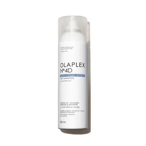 No.4D Clean Volume Detox - Torrschampo