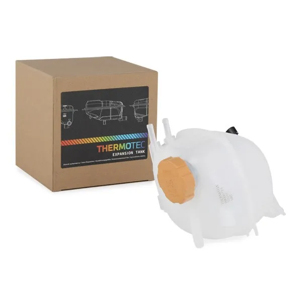 Expansionskärl THERMOTEC DBX017TT