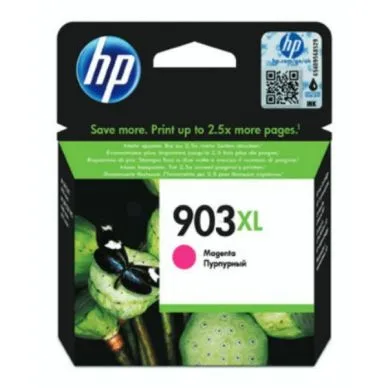 HP 903XL Bläckpatron Magenta