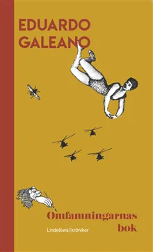 Omfamningarnas bok 9789188753106