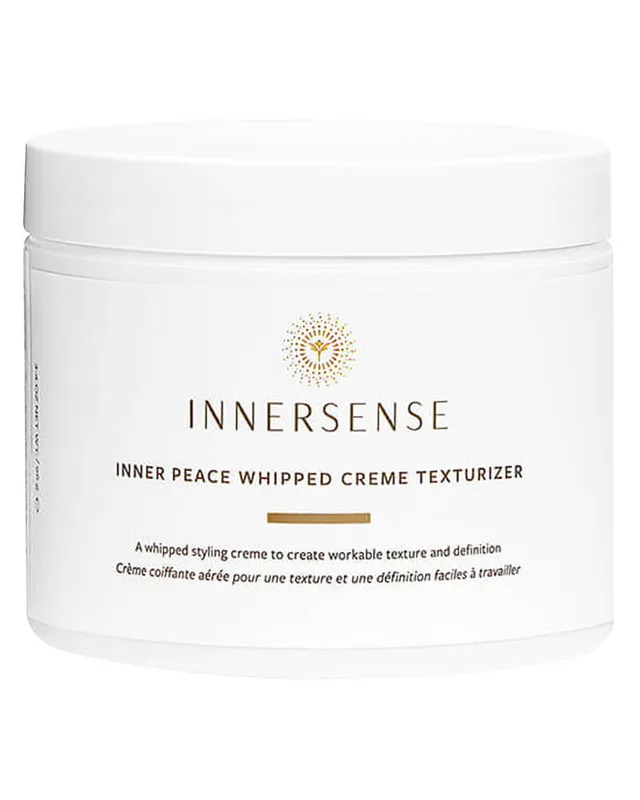 Innersense Inner Peace Whipped Creme Texturizer 96 g