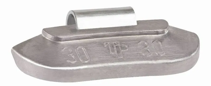 Hjulbalanseringsvikt TIPTOP TPSTD-030