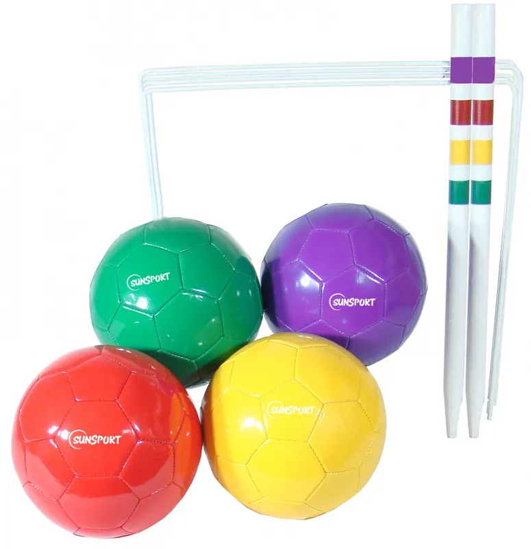 Bex Sport Sunsport Football Croquet