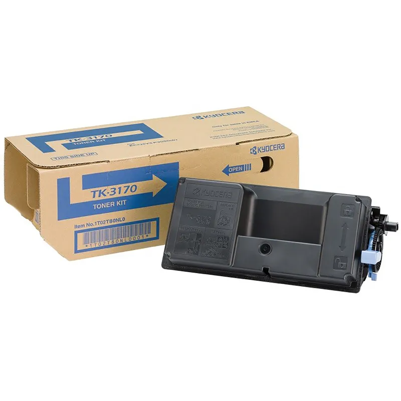 Toner KYOCERA TK-3170 15,5K svart