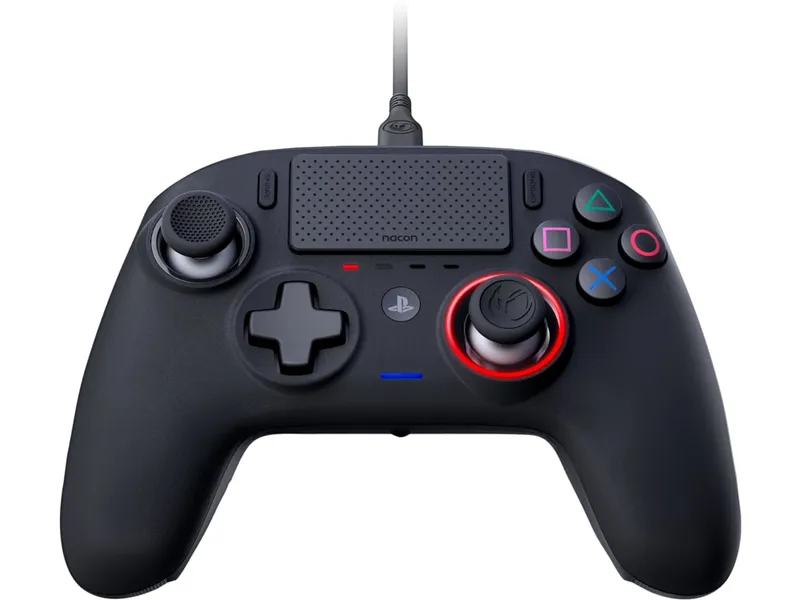 NACON Revolution Pro Controller 3 – Wired Controller – Sony PlayStation 4