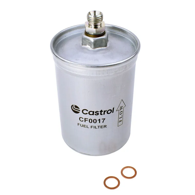 Bränslefilter Castrol filters CF0017