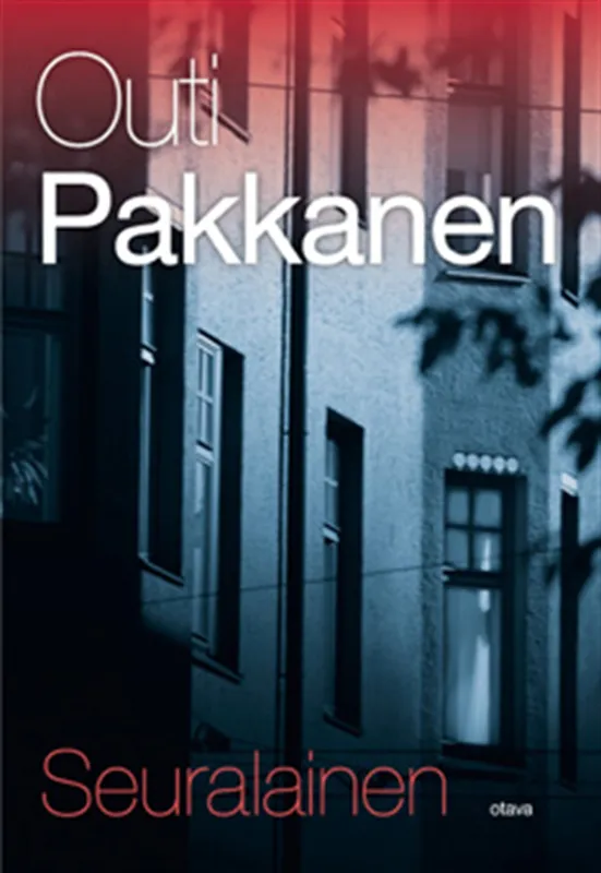 Seuralainen, E-bok