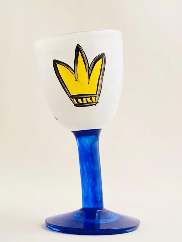Kosta Boda – Snapsglas Design Ulrica Hydman vallien
