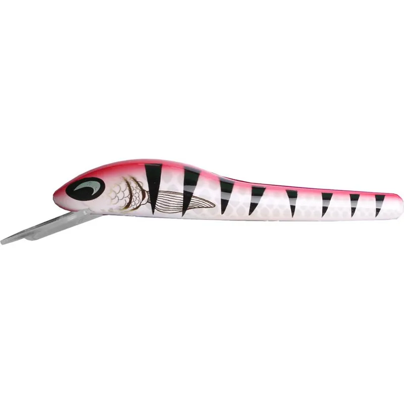 Wiggler Wiggtac Wobbler 14 cm, 27 gram, Maxdjup 4 Meter (#6574)