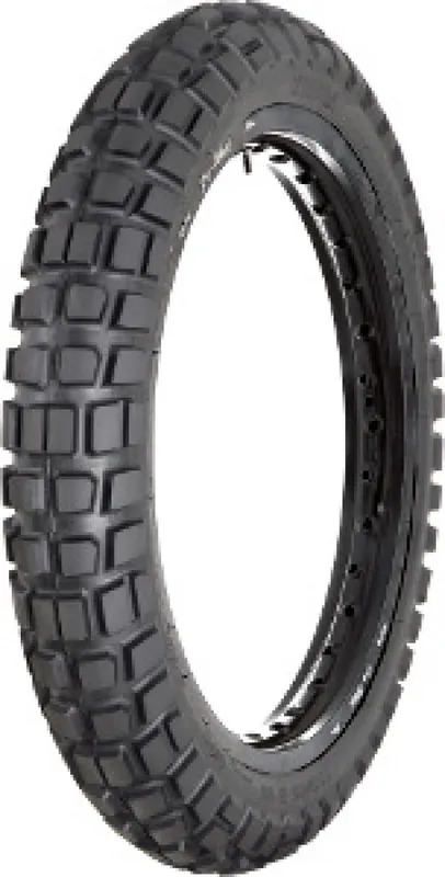 Kenda K784 Big Block Front ( 140/90B16 TL 77Q )