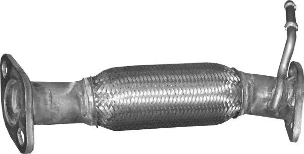 Avgasrör POLMO 10.86