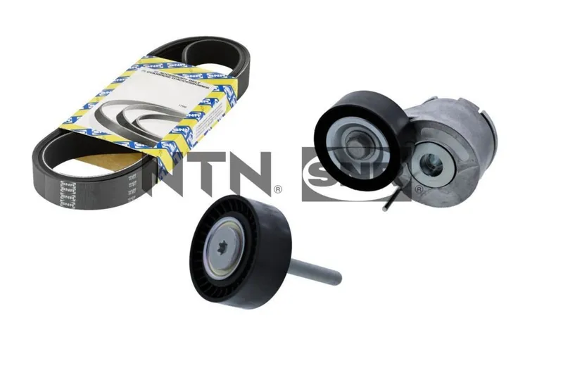Drivremssats SNR KA858.07