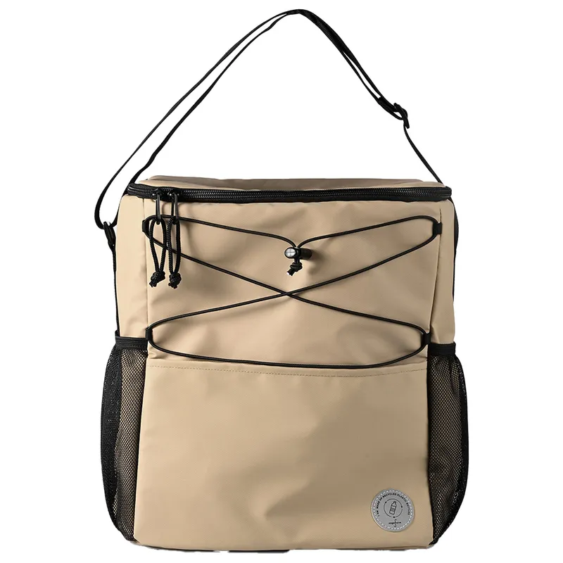 Sagaform Vide kylväska stor, beige