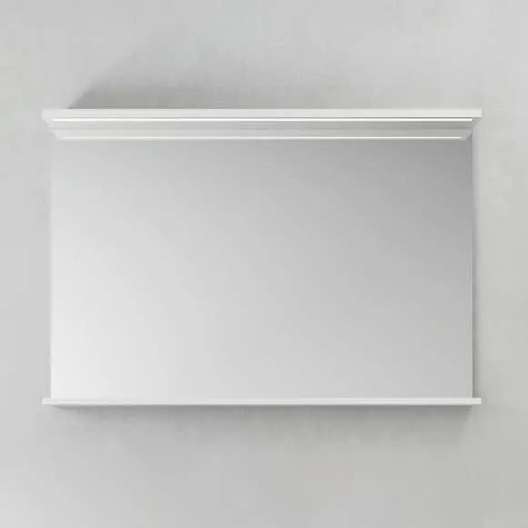 Spegel Hafa Store LED-Profil (#0721)