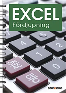 Excel Fördjupning