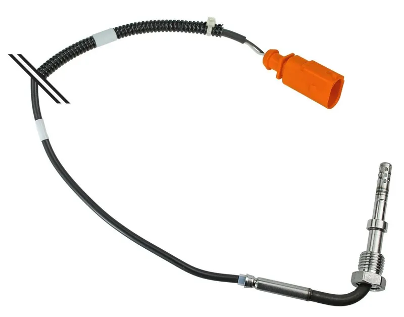 Avgastempgivare MEYLE 114 800 0069