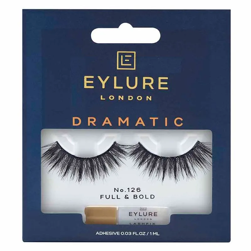 Eylure Dramatic 126
