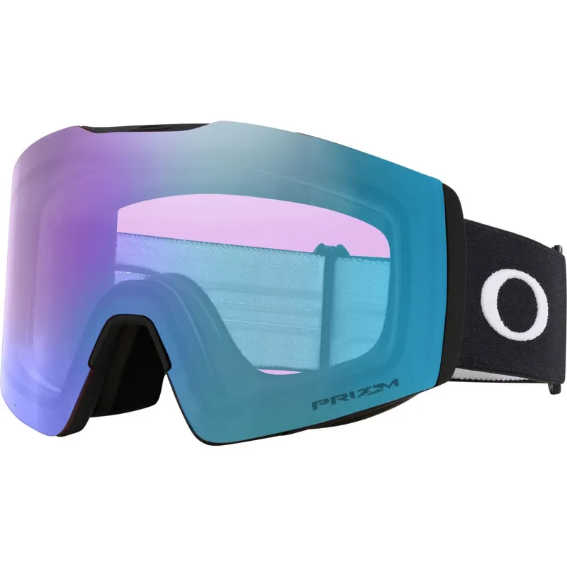 Oakley Fall Line L, PRIZM™, Matte Black (#5947)