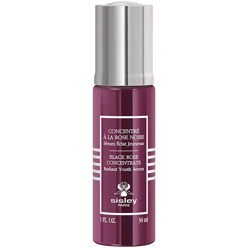 Sisley Black Rose Concentrate 30 ml