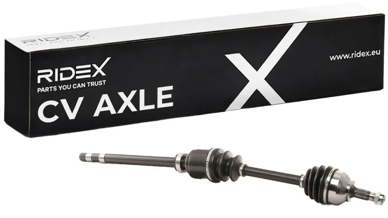 Drivaxel RIDEX 13D0514